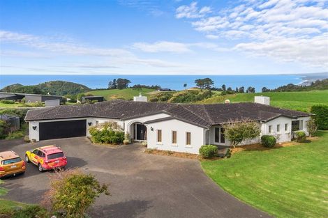 Photo of property in 227 Heard Road, Waihi, 3681