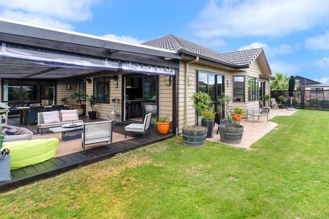 Photo of property in 20 Toscana Drive, Karaka, Papakura, 2113