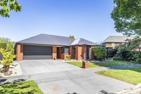 Photo of property in 45 Arlington Street, Burnside, Christchurch, 8053