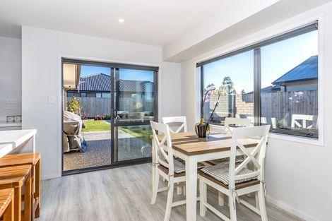 Photo of property in 12 Reuben Avenue, Rolleston, 7615