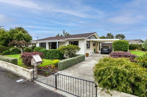 Photo of property in 103 Hillcrest Street, Solway, Masterton, 5810