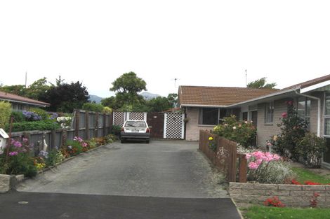 Photo of property in 1/47 Cedars Street, Hoon Hay, Christchurch, 8025