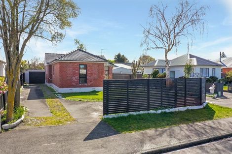 Photo of property in 11 Kerr Street, Netherby, Ashburton, 7700