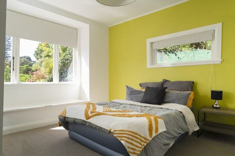 Photo of property in 34 Moana Road, Kelburn, Wellington, 6012