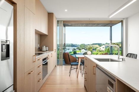 Photo of property in 30 Rangitahi Road, Raglan, 3225