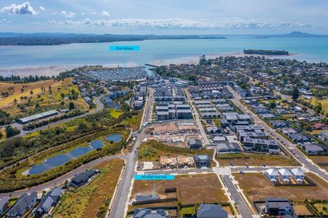 Photo of property in 144 Ninth View Avenue, Beachlands, Auckland, 2018
