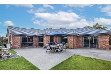 Photo of property in 17 Stark Place, Kaiapoi, 7630