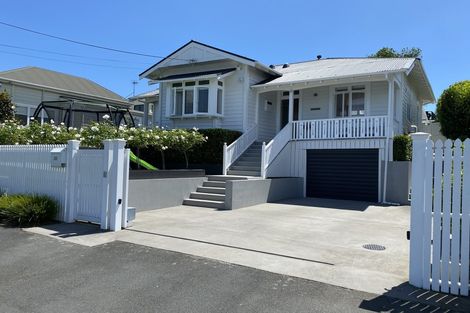 Photo of property in 1/20 Richmond Avenue, Northcote Point, Auckland, 0627