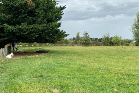 Photo of property in 156 Kawakawa Road, Feilding, 4775