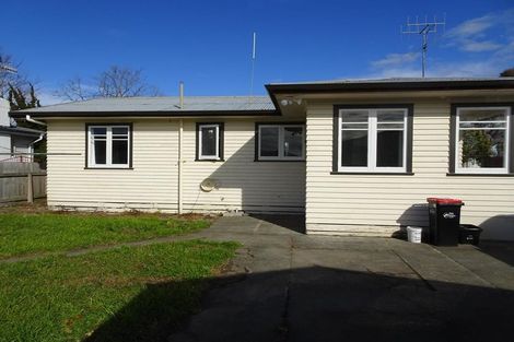 Photo of property in 36 Hillary Crescent, Maraenui, Napier, 4110