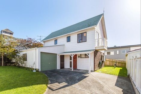 Photo of property in 17 Howell Road, Paraparaumu Beach, Paraparaumu, 5032