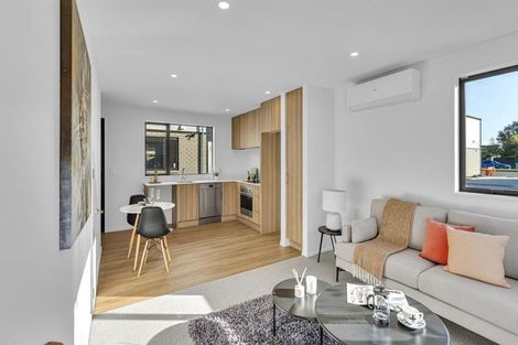 Photo of property in 112 Aldwins Road, Phillipstown, Christchurch, 8062