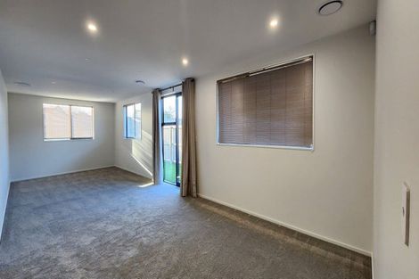 Photo of property in 15 Thomas Rickerby Road, Halswell, Christchurch, 8025