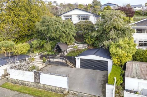 Photo of property in 14 Valley Road, Cashmere, Christchurch, 8022