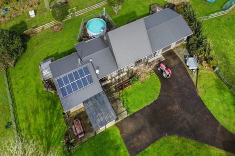 Photo of property in 69 Waitetuna Valley Road, Waitetuna, Raglan, 3295