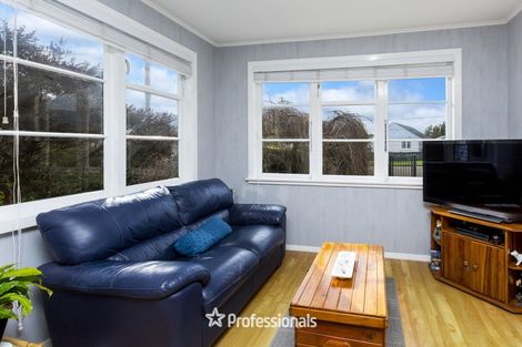 Photo of property in 11 Milton Street, Trentham, Upper Hutt, 5018