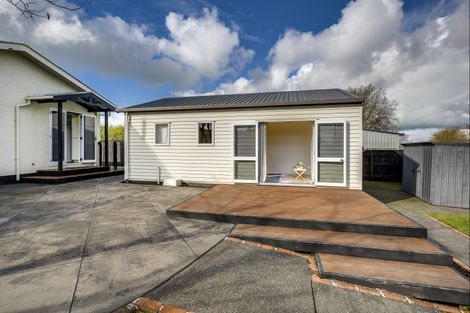 Photo of property in 60 Logan Avenue, Marewa, Napier, 4110