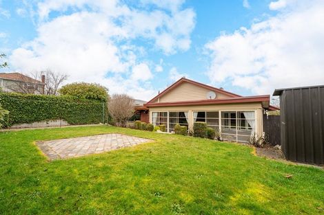 Photo of property in 5 Cameron Street, Seaview, Timaru, 7910