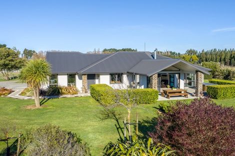 Photo of property in 421 Belvedere Road, Carrington, Carterton, 5791