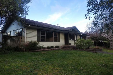 Photo of property in 64 Sunbrae Drive, Silverstream, Upper Hutt, 5019