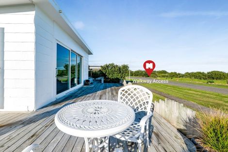 Photo of property in 11 Hector Place, Opunake, 4616