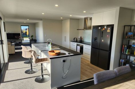 Photo of property in 10 Kotua Street, Woodend, 7610