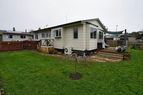 Photo of property in 14d David Street, Nawton, Hamilton, 3200