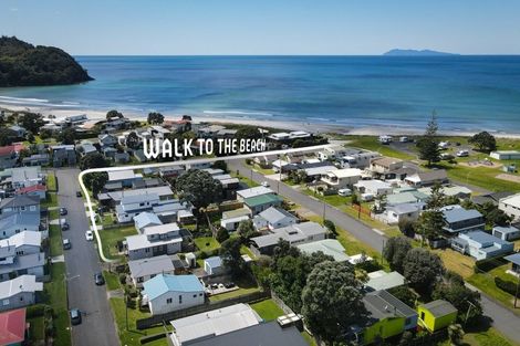 Photo of property in 14 Marine Avenue, Waihi Beach, 3611