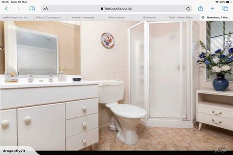 Photo of property in 4 Brentwood Avenue, Nukuhau, Taupo, 3330