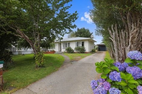 Photo of property in 10 Fairview Road, Western Heights, Rotorua, 3015