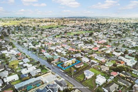 Photo of property in 75 Mahia Road, Manurewa, Auckland, 2102