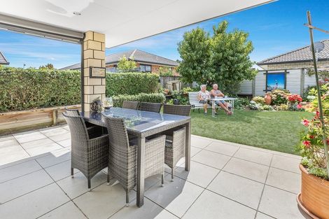 Photo of property in 9 Dornoch Lane, Morrinsville, 3300