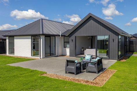 Photo of property in 25 Florence Drive, Lincoln, 7608