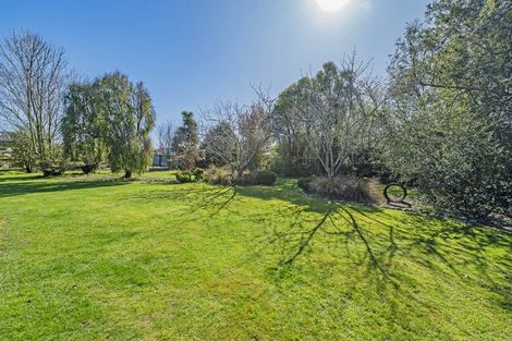 Photo of property in 27 Carston Street, Leeston, 7632