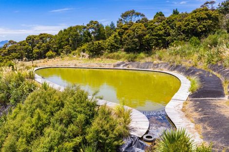 Photo of property in 100 Shieling Road, Waipu, 0582