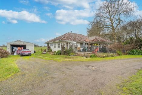 Photo of property in 134a Tamahere Drive, Tamahere, Hamilton, 3283