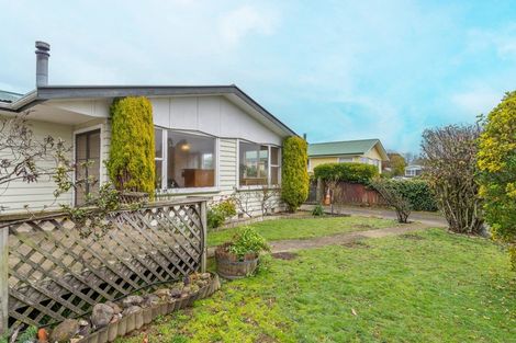 Photo of property in 25 Daniell Street, Solway, Masterton, 5810