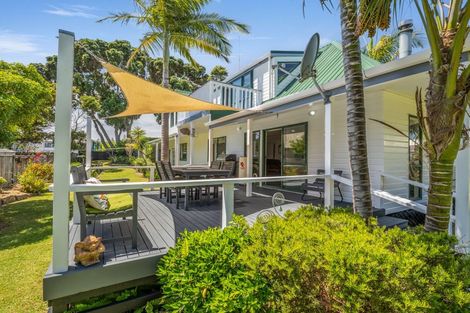 Photo of property in 11 Ohiwa Parade, Ohope, 3121