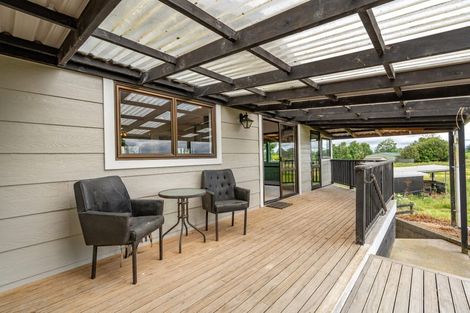 Photo of property in 1986 Kakaramea Road, Ngahinapouri, Hamilton, 3290