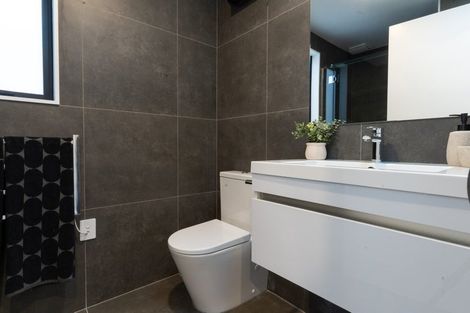 Photo of property in 6/3 Ayr Street, Riccarton, Christchurch, 8011