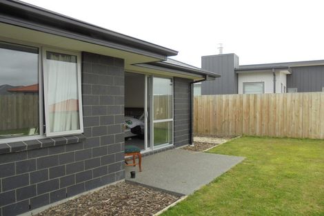 Photo of property in 14 Johnson Avenue, Amberley, 7410