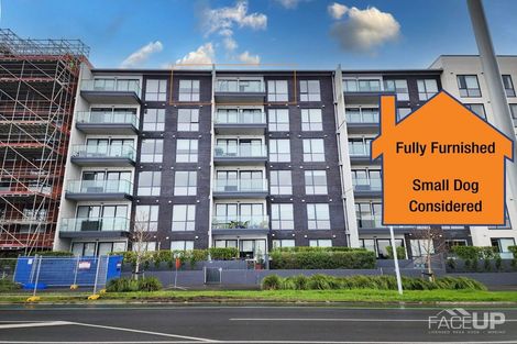 Photo of property in 505/57 Mapou Road, Hobsonville, Auckland, 0616