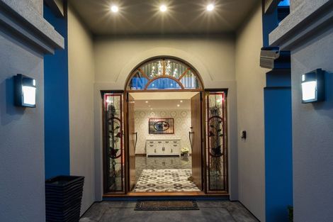 Photo of property in 395 Marshland Road, Marshland, Christchurch, 8083