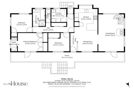 Photo of property in 38 Velma Crescent, Nawton, Hamilton, 3200