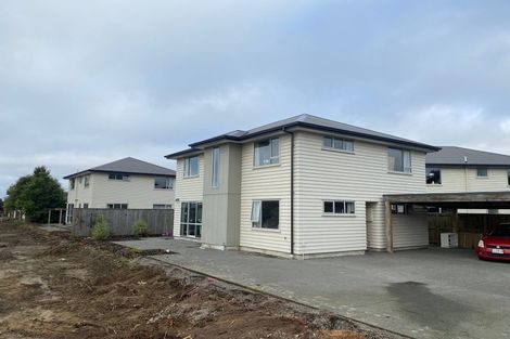 Photo of property in 47 Centennial Avenue, Riccarton, Christchurch, 8041