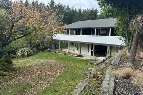 Photo of property in 275 Maungatapu Road, Pelorus Bridge, Rai Valley, 7192