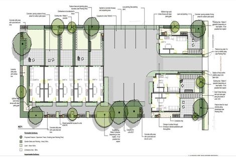 Photo of property in 4/191 England Street, Linwood, Christchurch, 8011