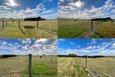 Photo of property in 290 Old Port Road, Warepa, Balclutha, 9273