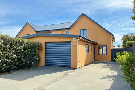 Photo of property in 43c Purchas Street, St Albans, Christchurch, 8014