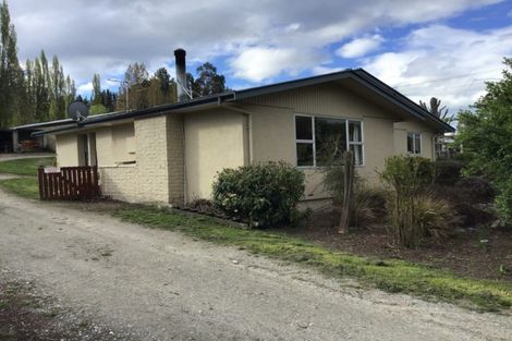 Photo of property in 115 Manuherikia Road, Letts Gully, Alexandra, 9393